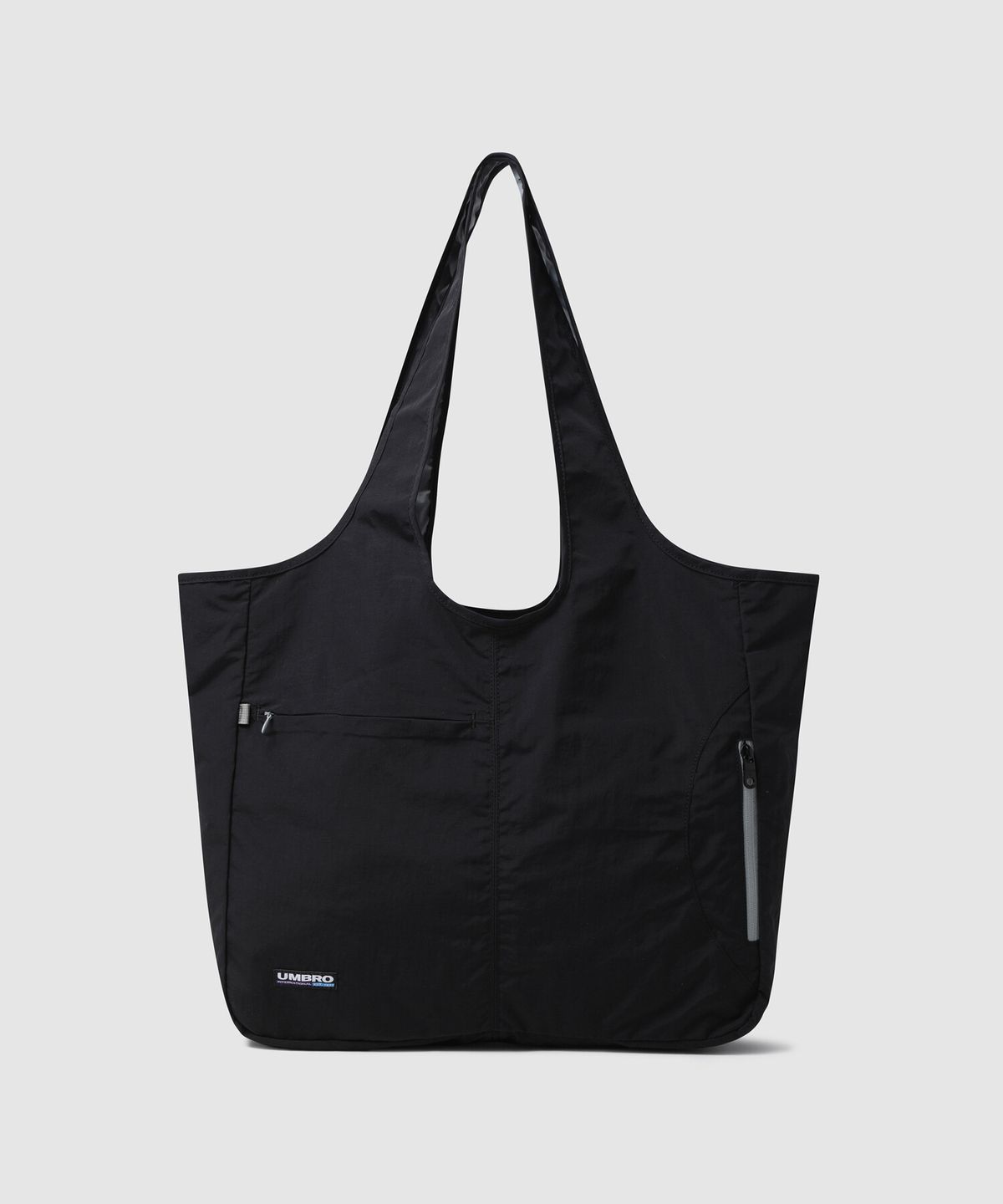 엄브로(UMBRO) 올라운더 빅 쇼퍼백 블랙 UR323CBG93