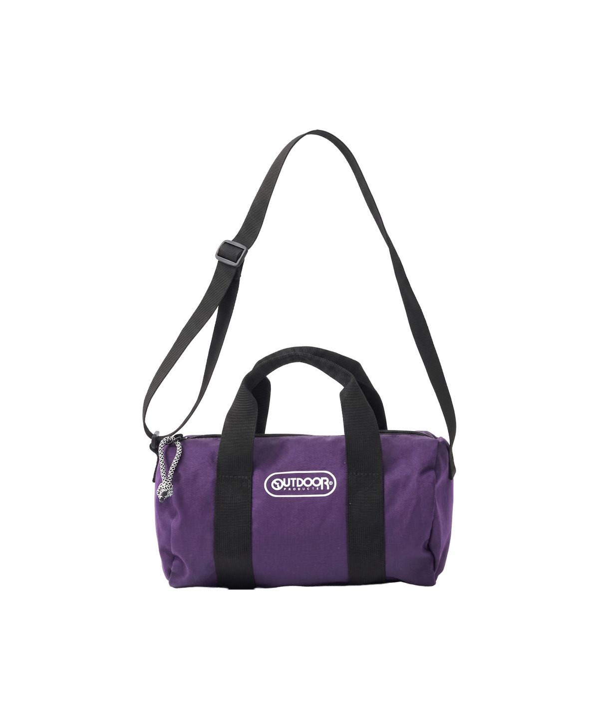 아웃도어 프로덕츠(OUTDOOR PRODUCTS) 미니 롤 보스턴 (보라)