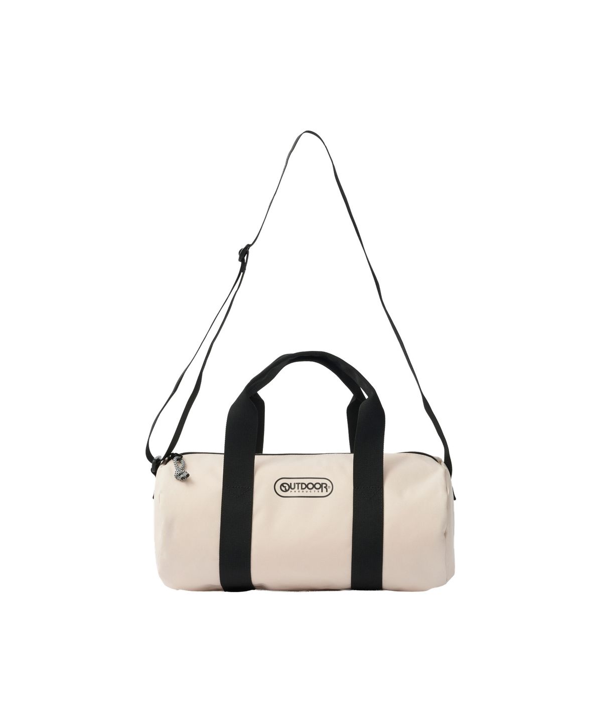아웃도어 프로덕츠(OUTDOOR PRODUCTS) 롤 보스턴 (아이보리)