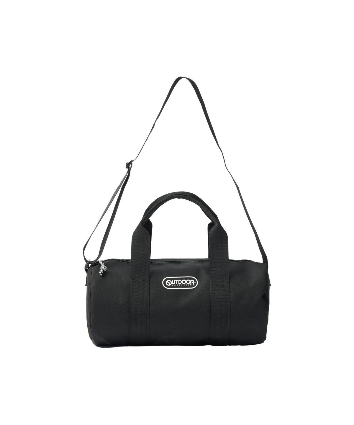 아웃도어 프로덕츠(OUTDOOR PRODUCTS) 롤 보스턴 (블랙)