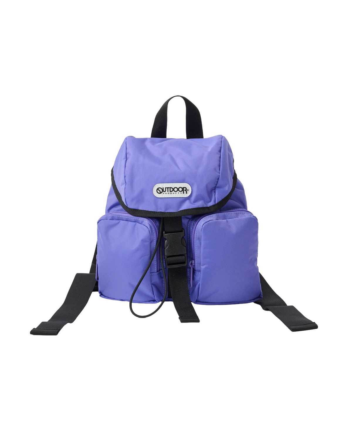 아웃도어 프로덕츠(OUTDOOR PRODUCTS) 미니 백팩 (보라)