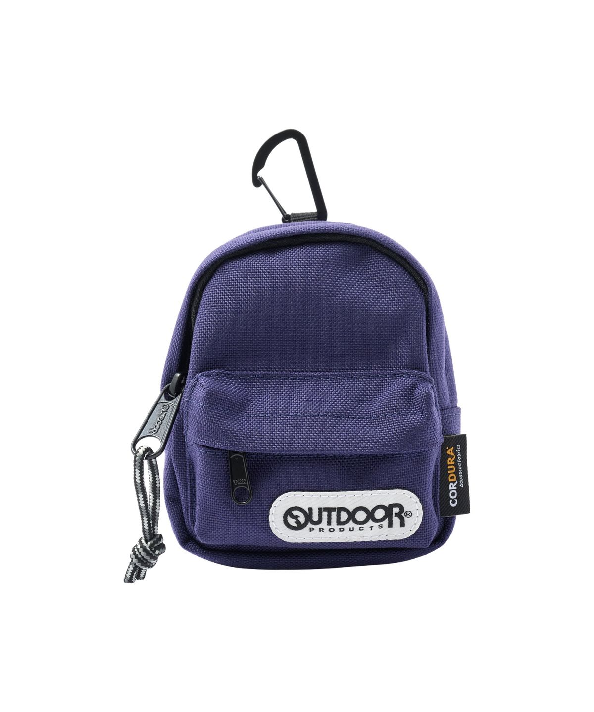 아웃도어 프로덕츠(OUTDOOR PRODUCTS) 데이팩 미니 파우치 (보라)