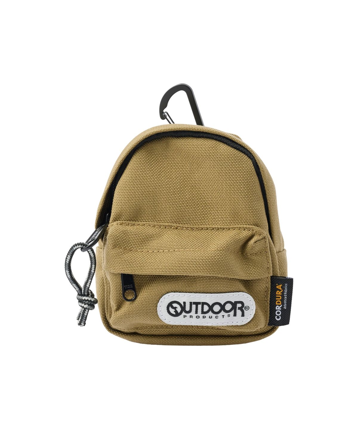 아웃도어 프로덕츠(OUTDOOR PRODUCTS) 데이팩 미니 파우치 (베이지)