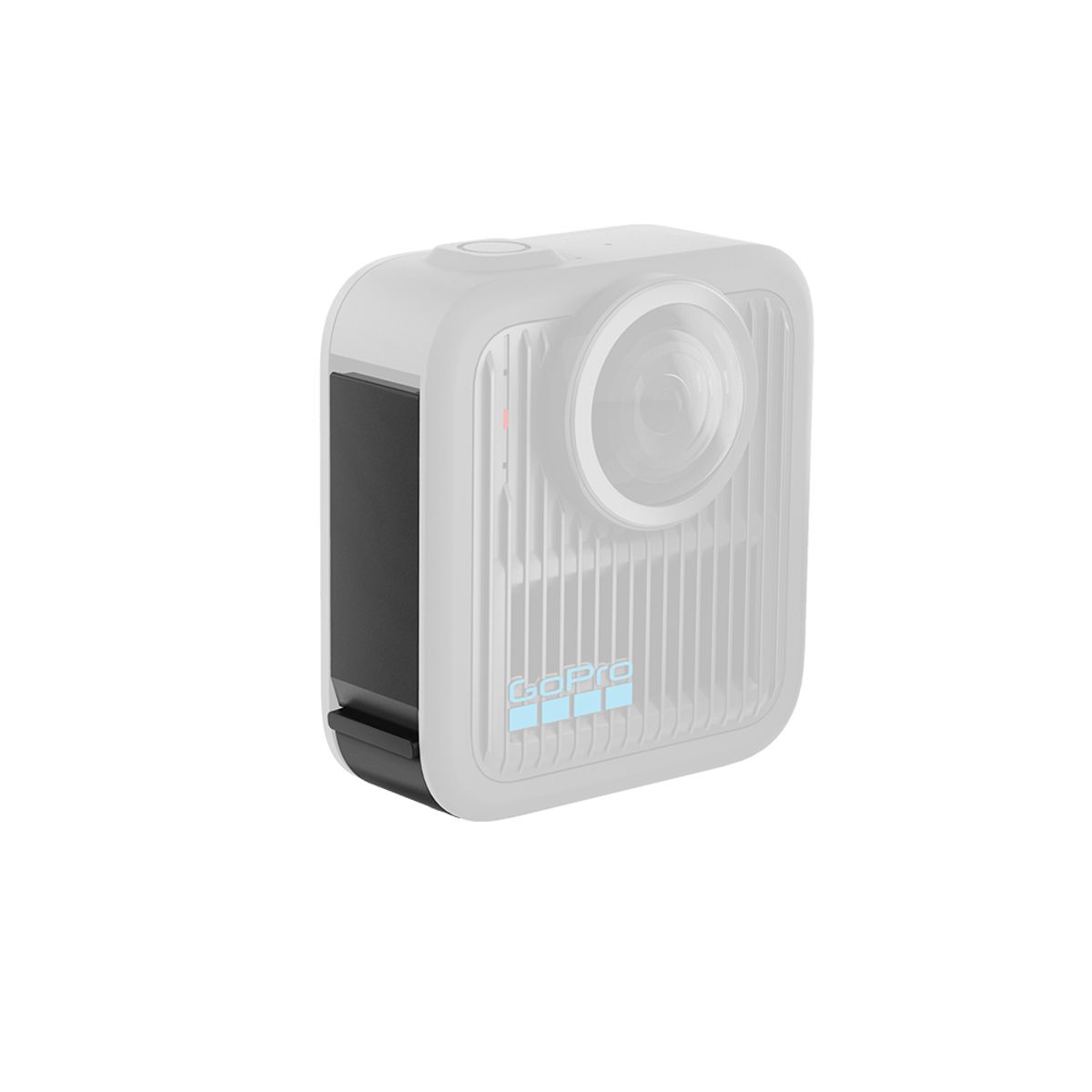 고프로(GOPRO) MAX2 교체용 측면 배터리 도어