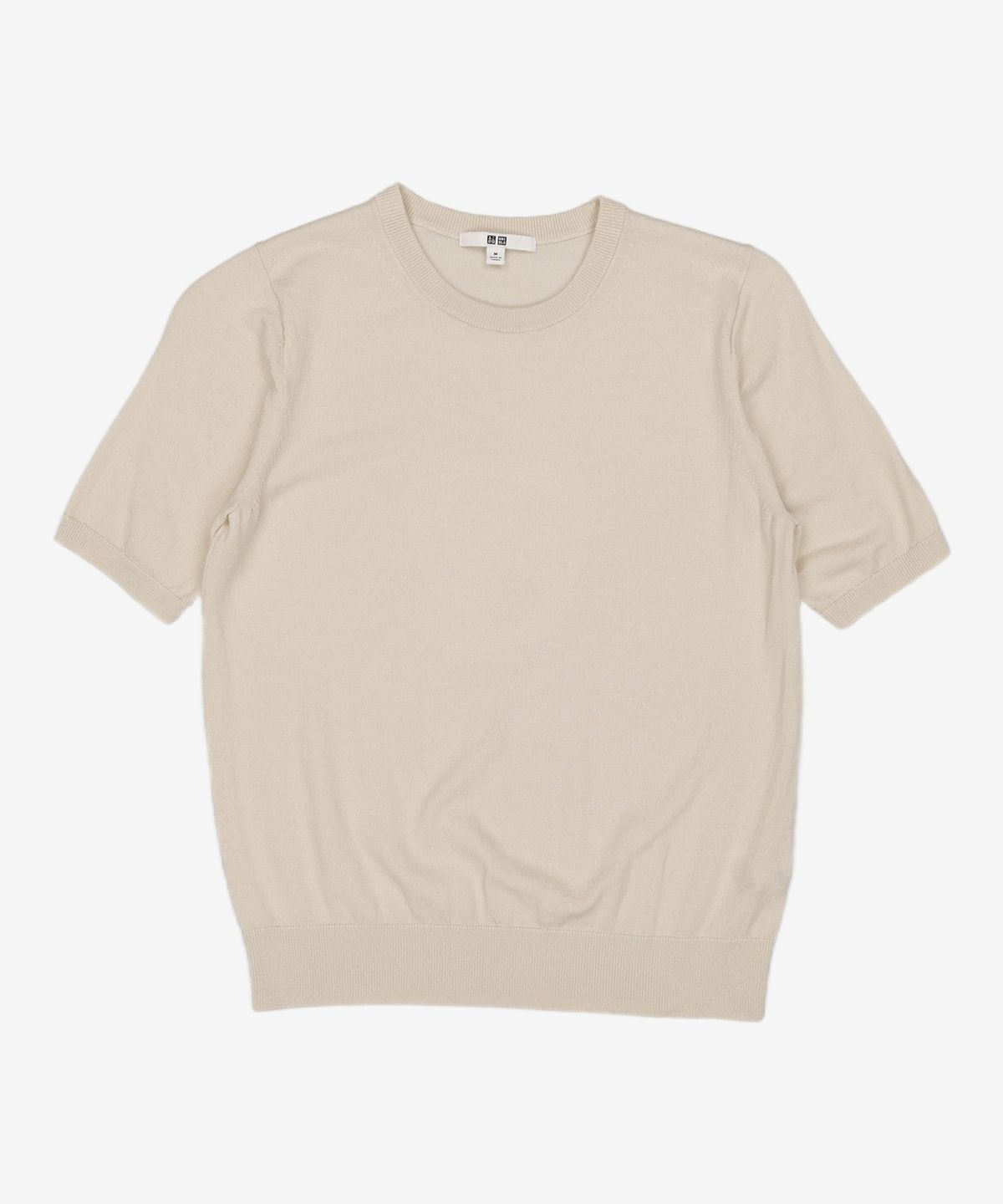 유니클로(UNIQLO) 니트/스웨터 M