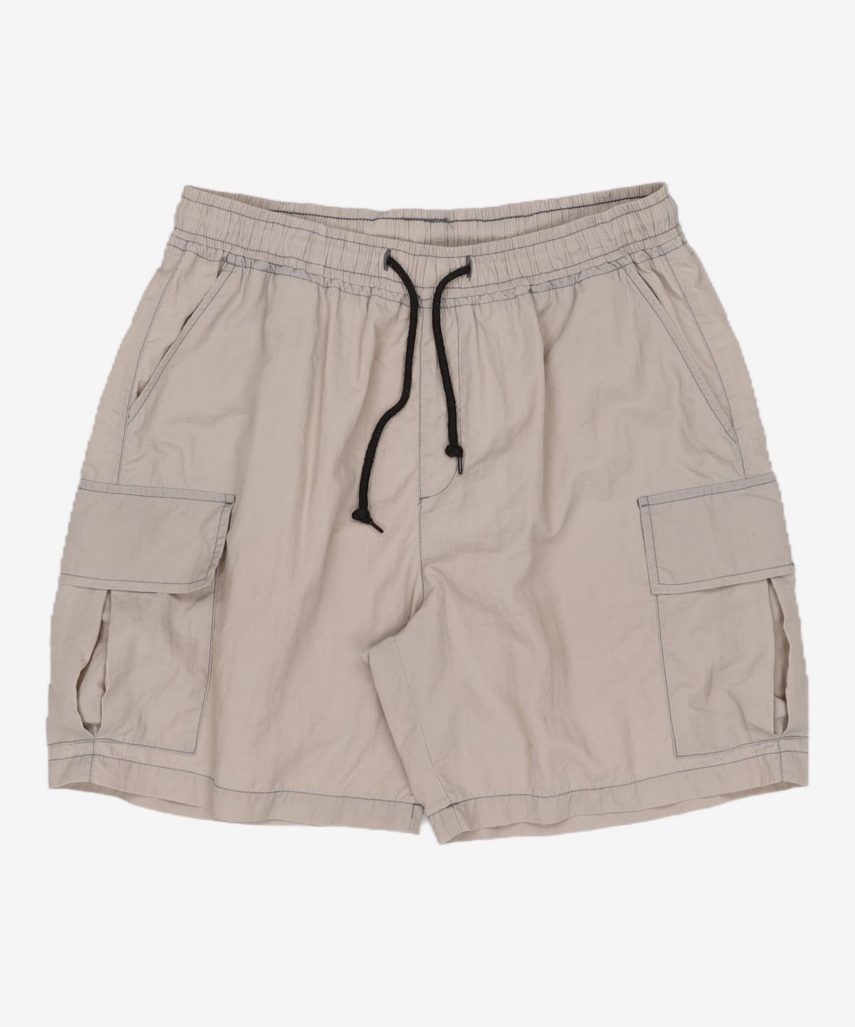 스파오(SPAO) 홑겹 카고 쇼츠_SPTHB38C94 M