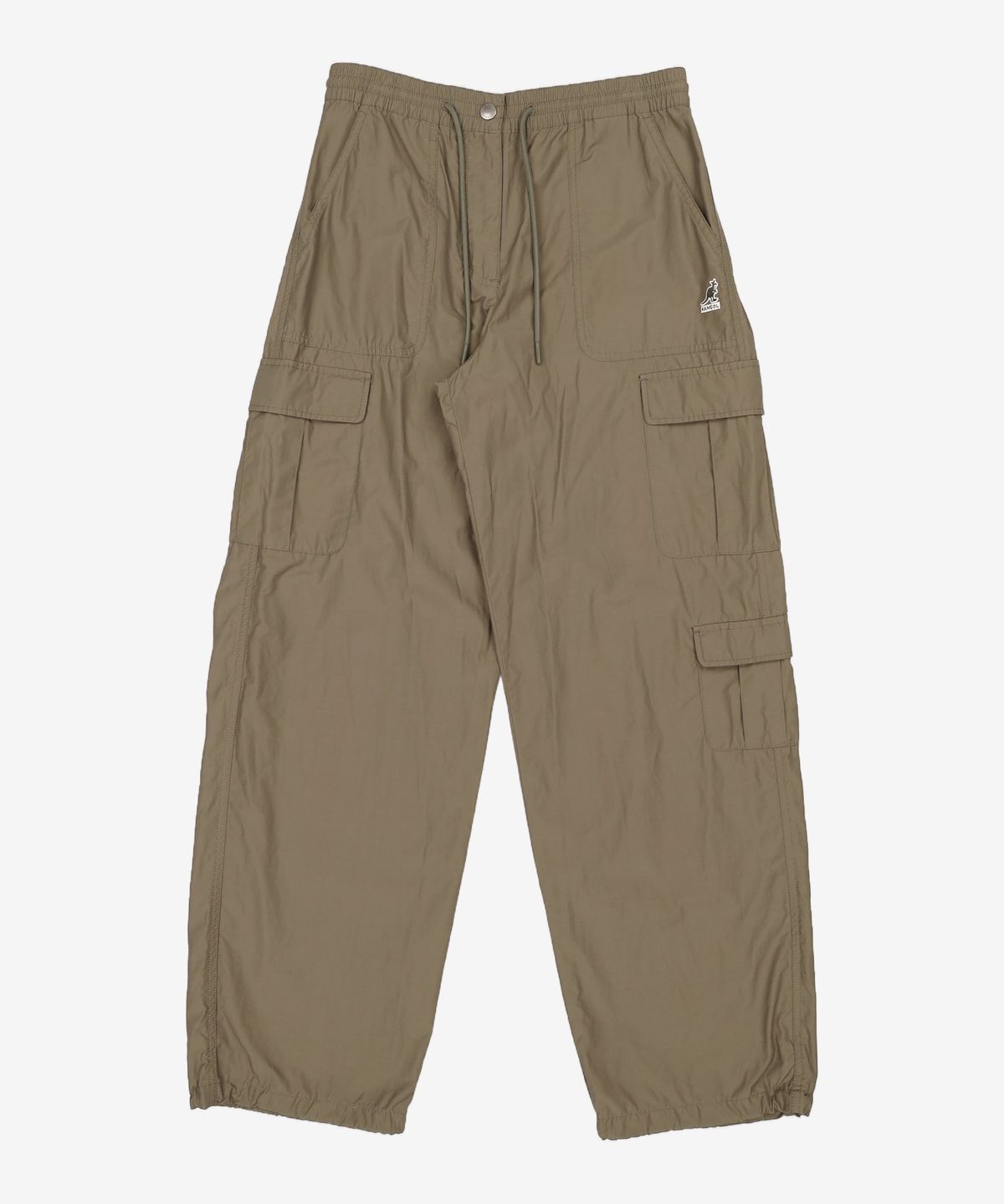 캉골(KANGOL) 조거 팬츠 L
