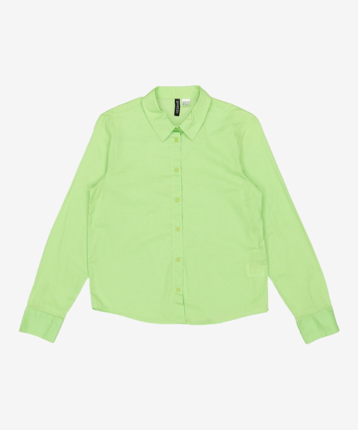 디바이디드에이치앤엠(DIVIDED H&M) 캐주얼 셔츠 S