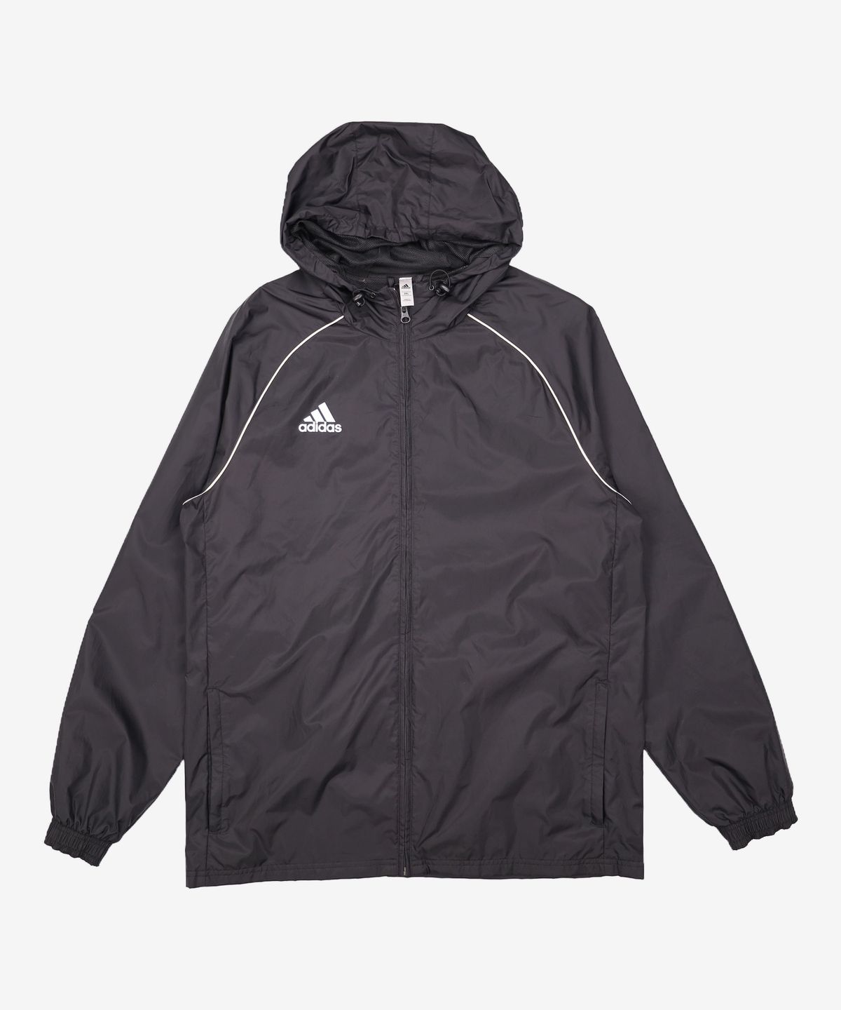아디다스(ADIDAS) 나일론/코치 재킷 XXL