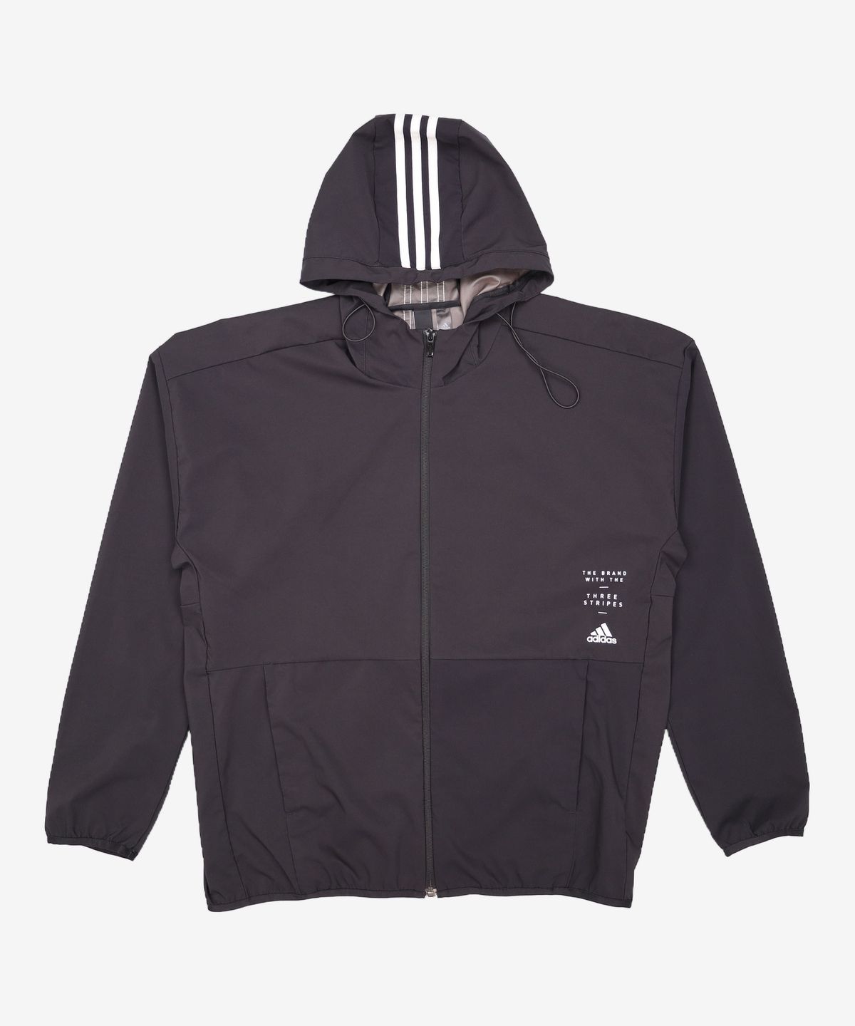 아디다스(ADIDAS) 나일론/코치 재킷 XXL