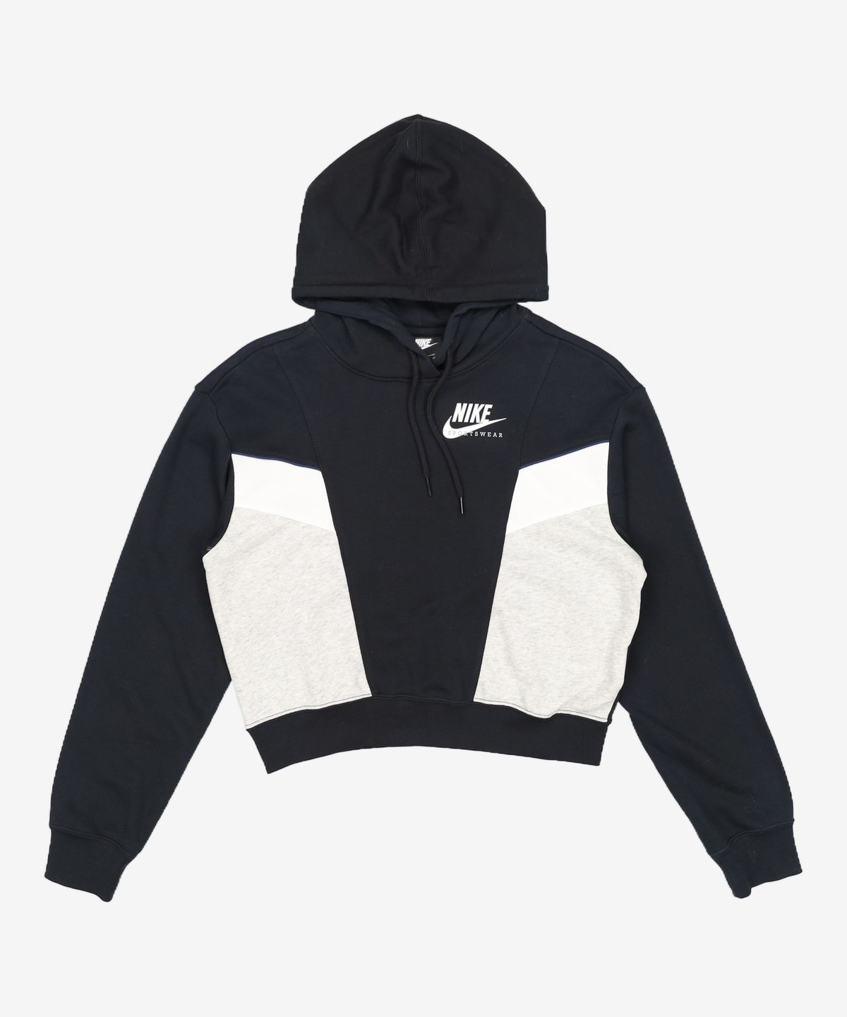 나이키(NIKE) 후드 티셔츠 XS