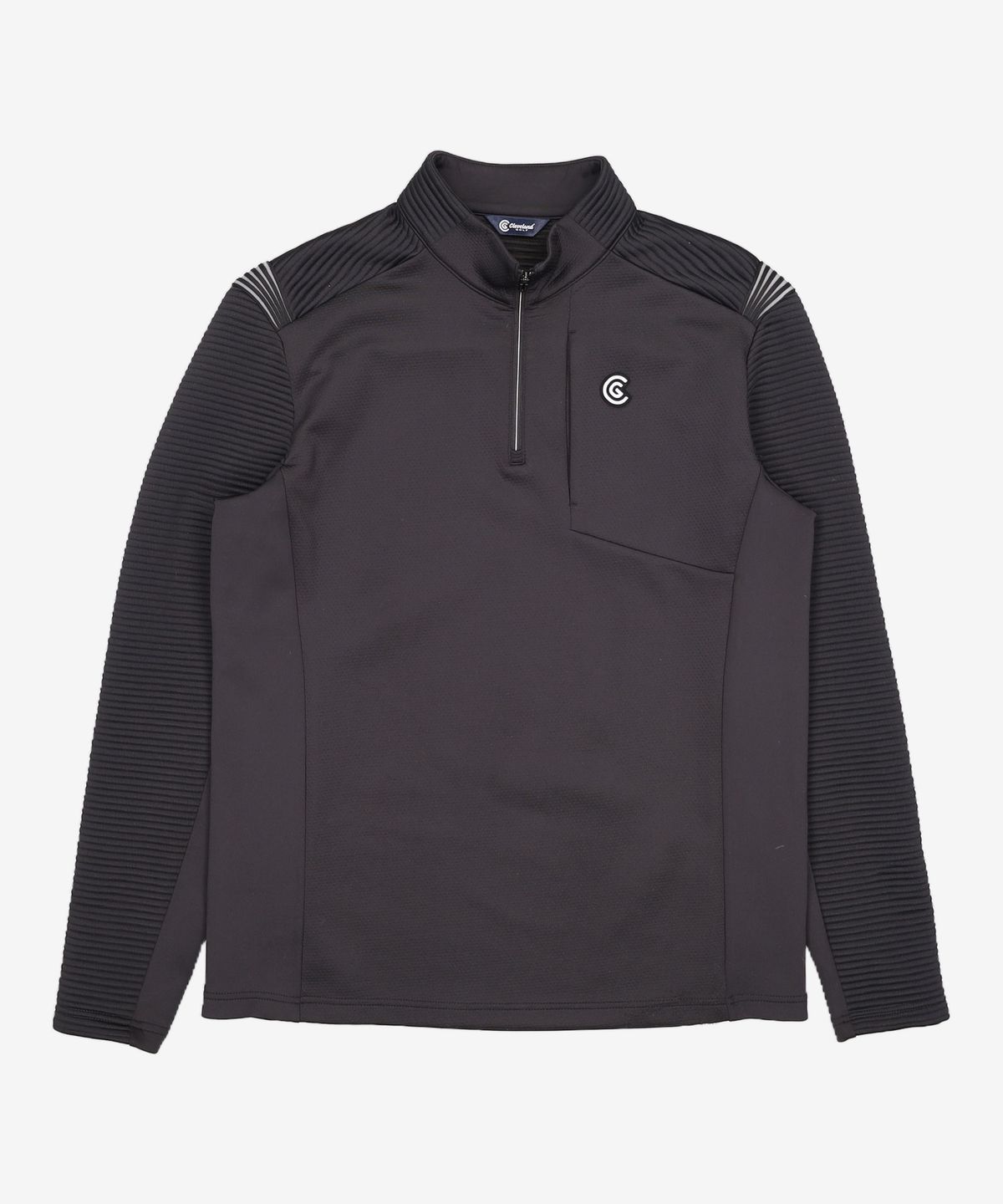 클리브랜드 골프웨어(CLEVELAND GOLFWEAR) 긴소매 티셔츠 L
