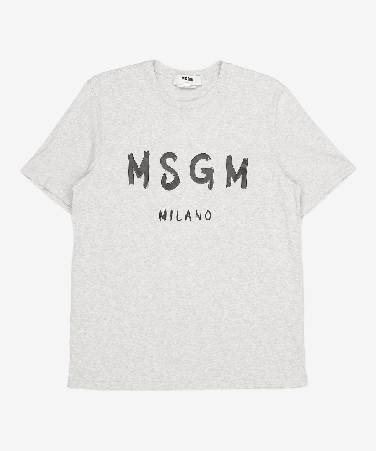 엠에스지엠(MSGM) 반소매 티셔츠 L