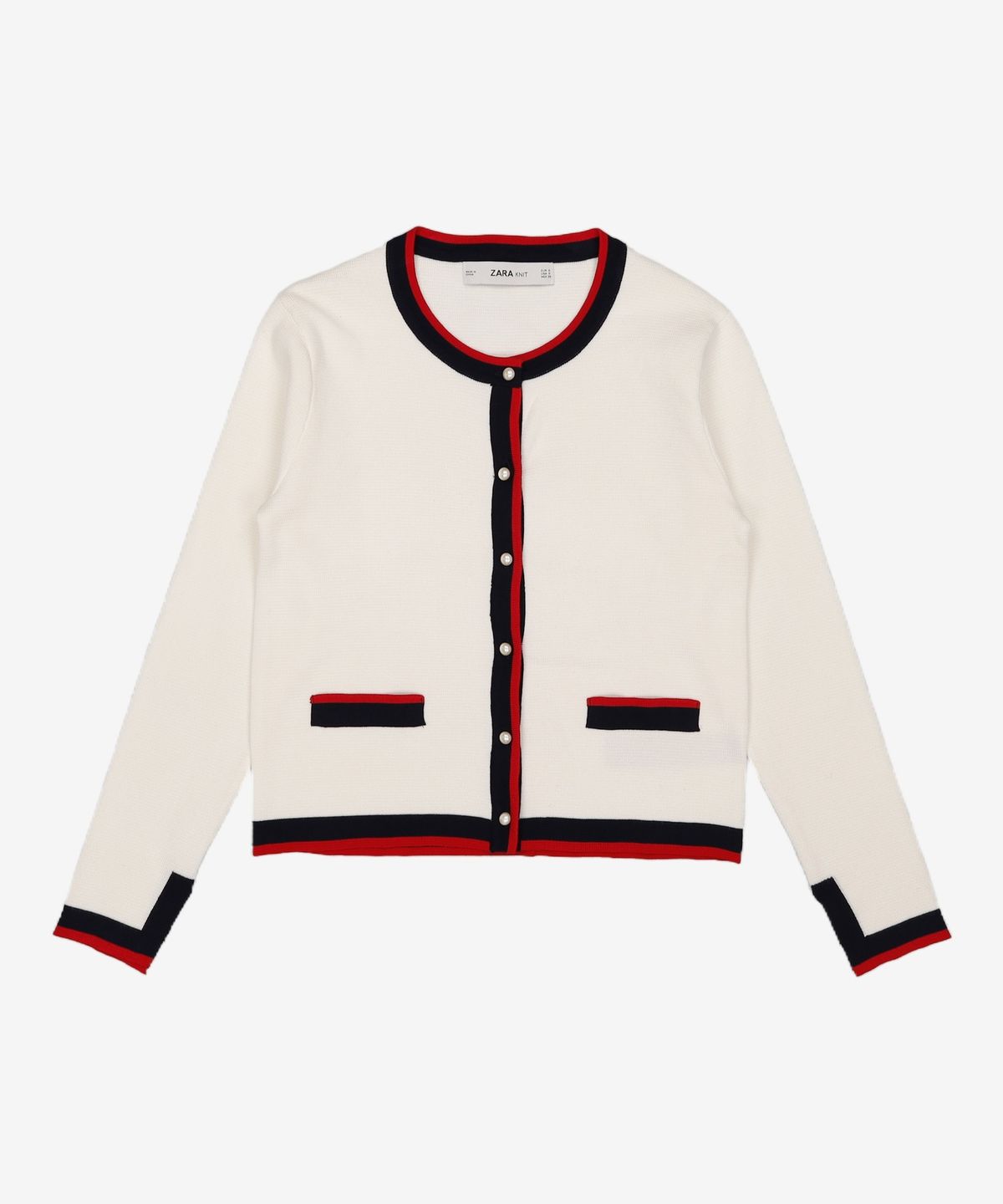 자라 니트(ZARA KNIT) 카디건 S