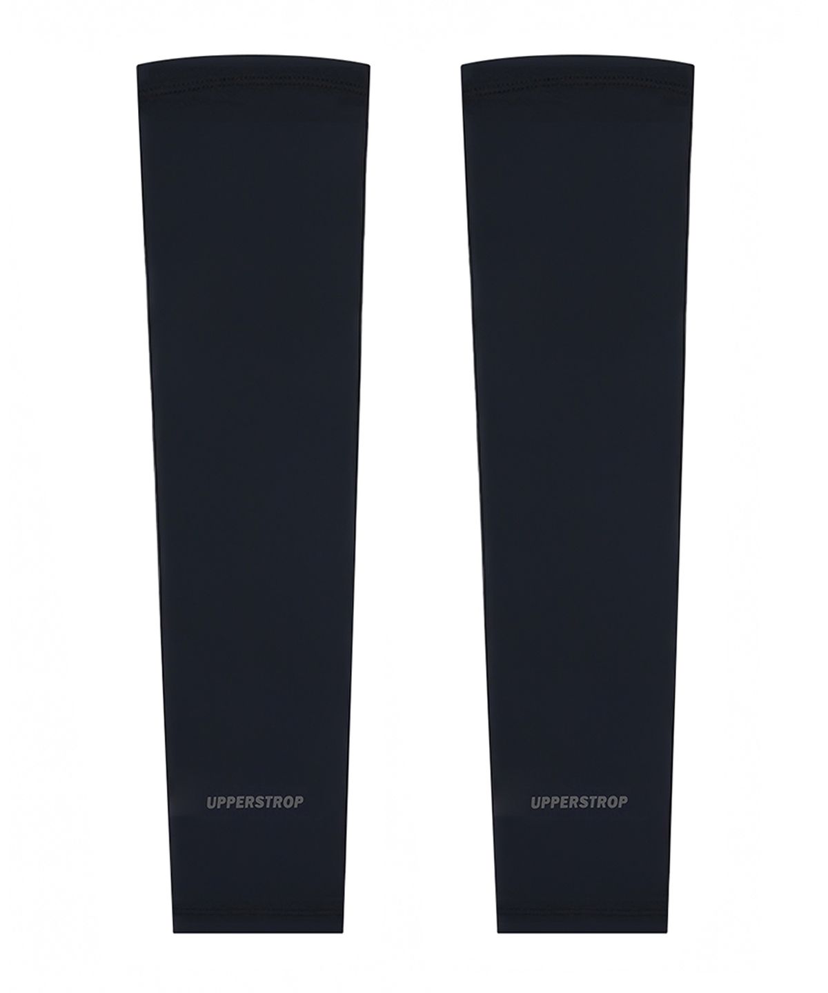 어퍼스트롭 골프(UPPERSTROP GOLF) [UPAF1026-01] 베이직 팔토시 블랙