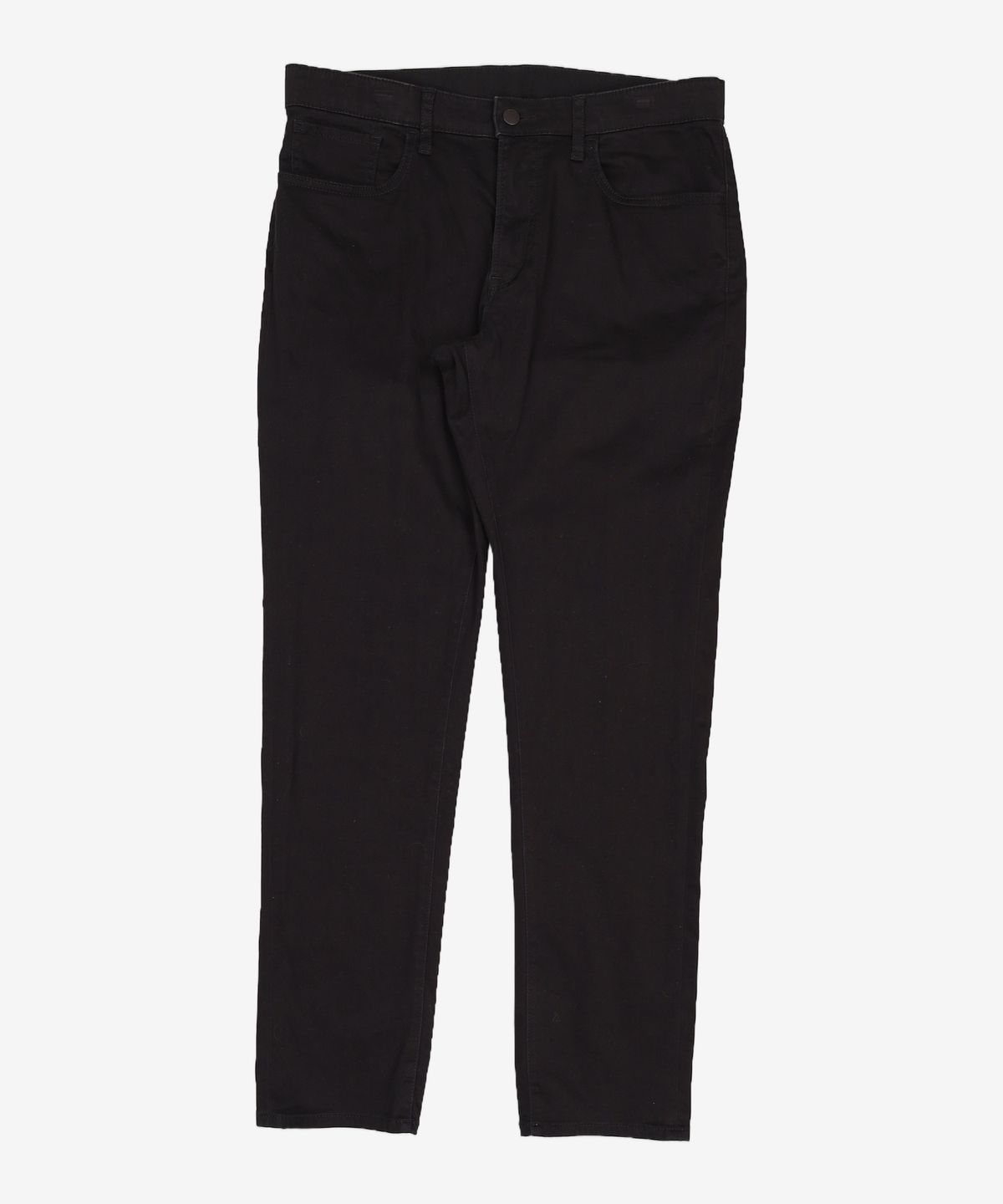 유니클로(UNIQLO) 청/데님 팬츠 L