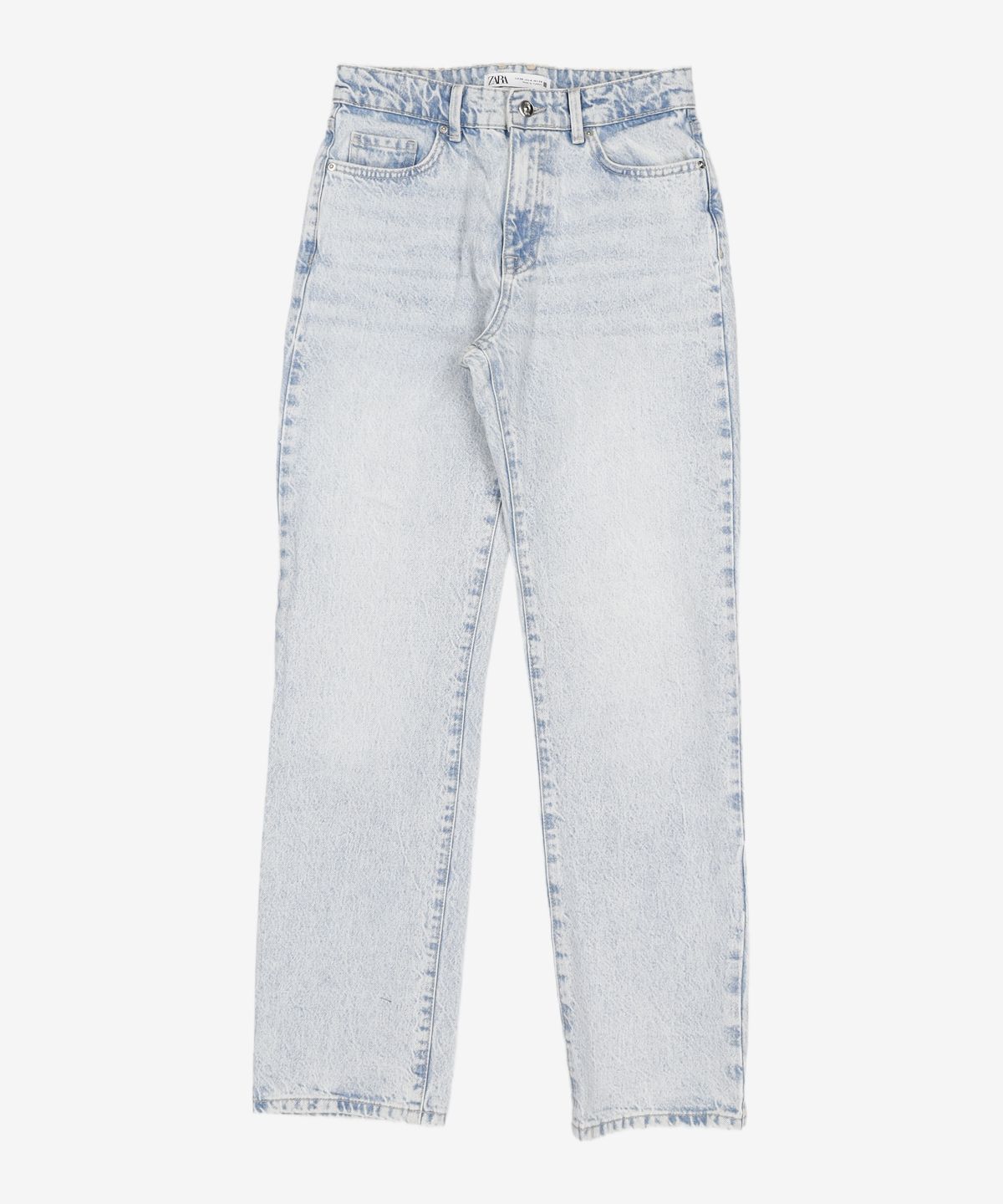 자라(ZARA) 청/데님 팬츠 26