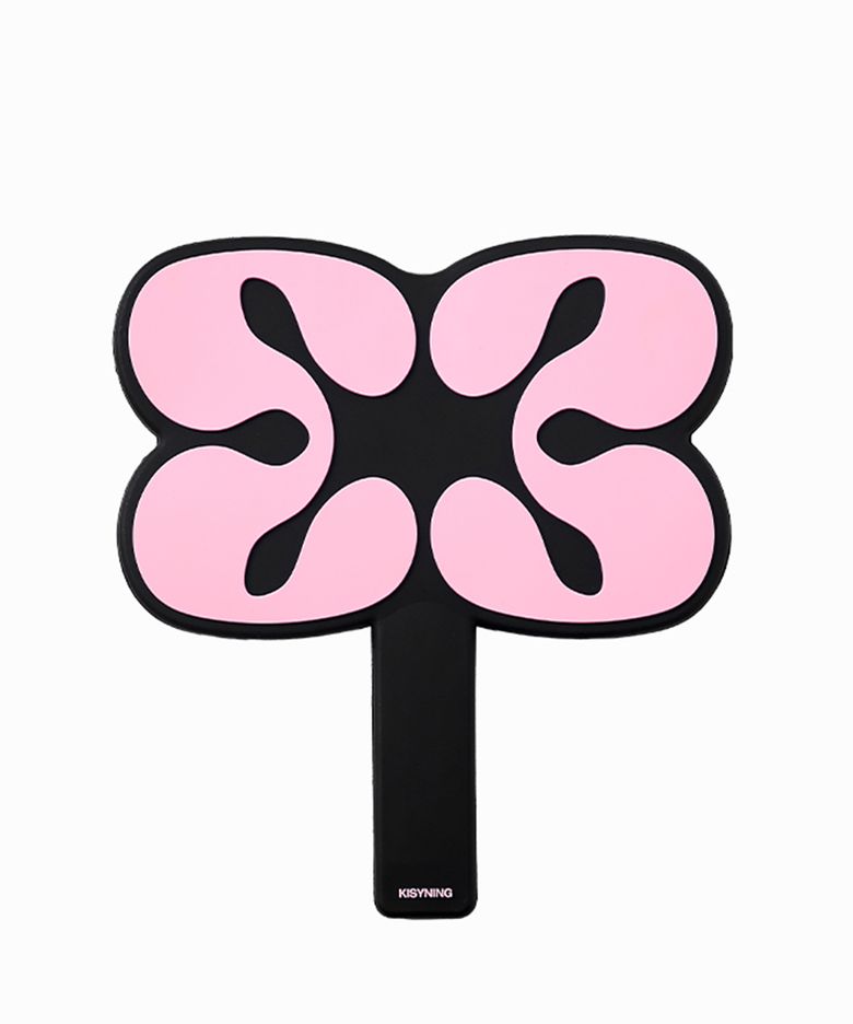 샤인 뷰 손 거울
