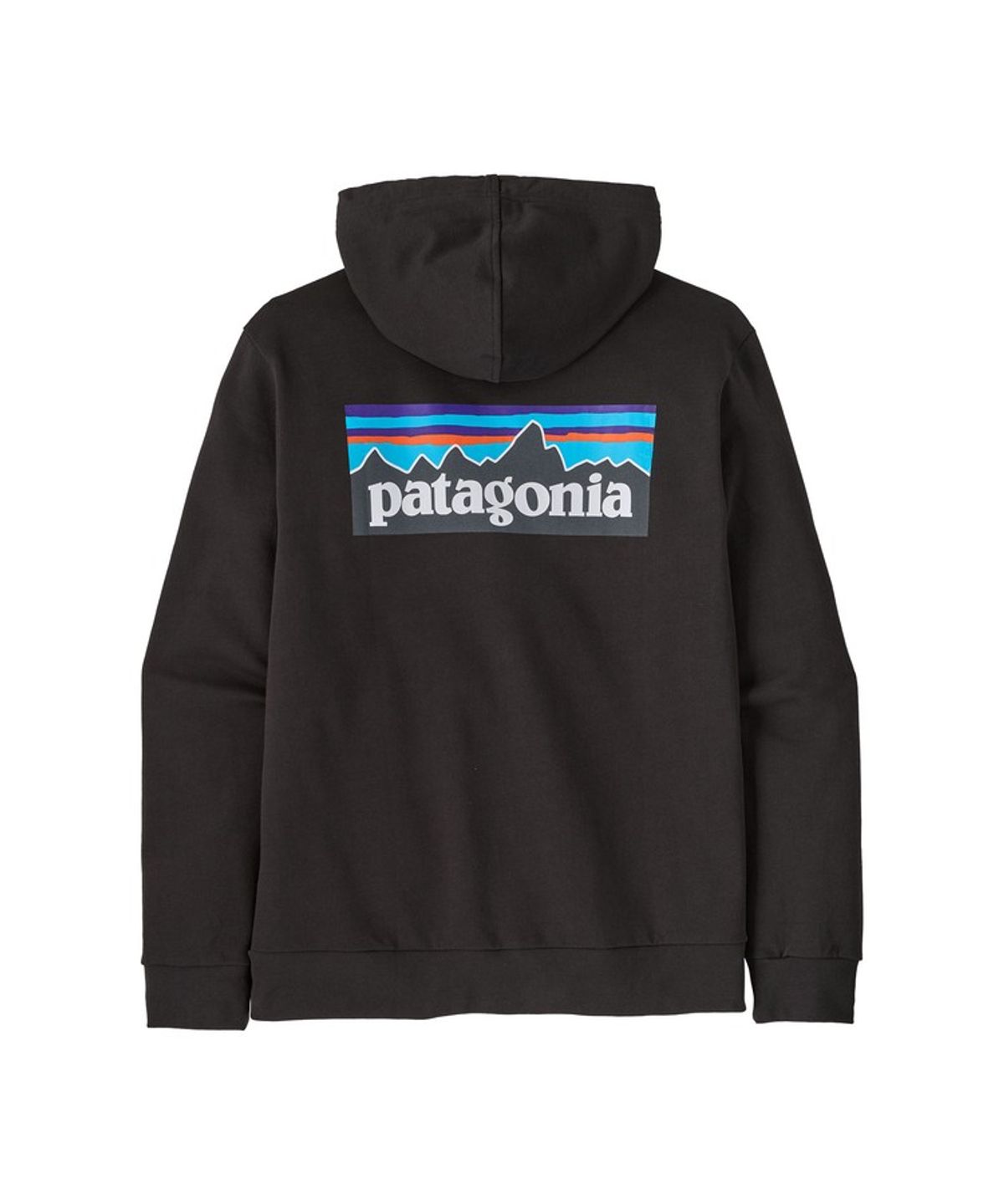 파타고니아(PATAGONIA) 멘즈 P-6 로고 데일리 풀-집 후디 / 39738R7