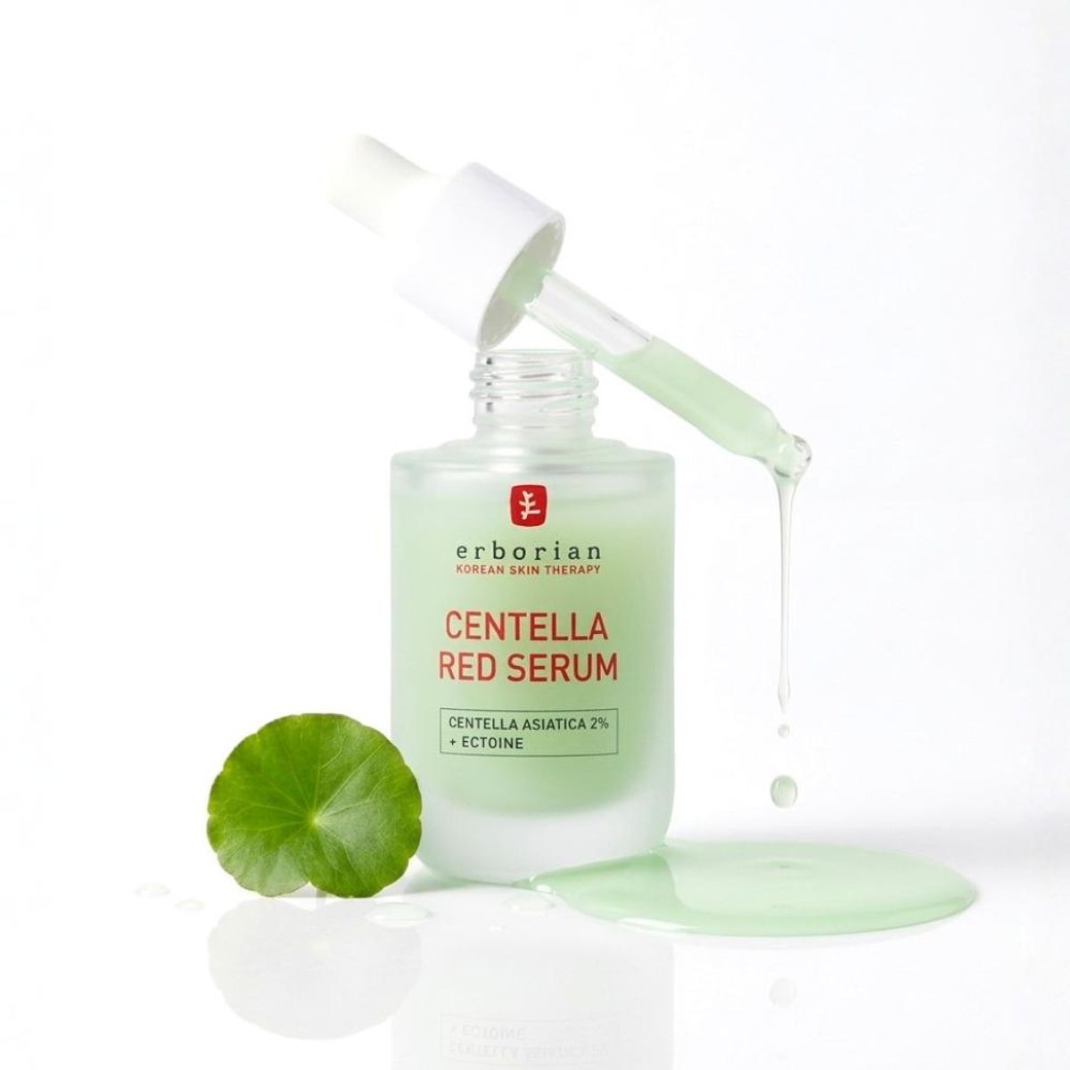 에르보리앙(ERBORIAN) 센텔라 레드 세럼 30ml