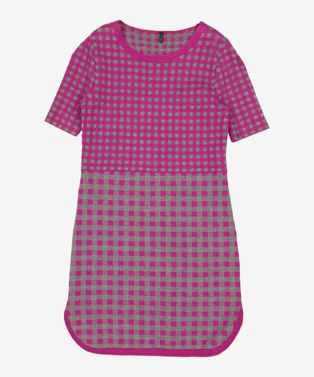스타일 베네통(STILE BENETTON.) 미니 원피스 L