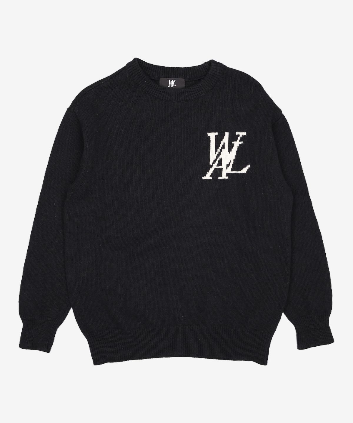 우알롱(WOOALONG) 니트/스웨터 XL
