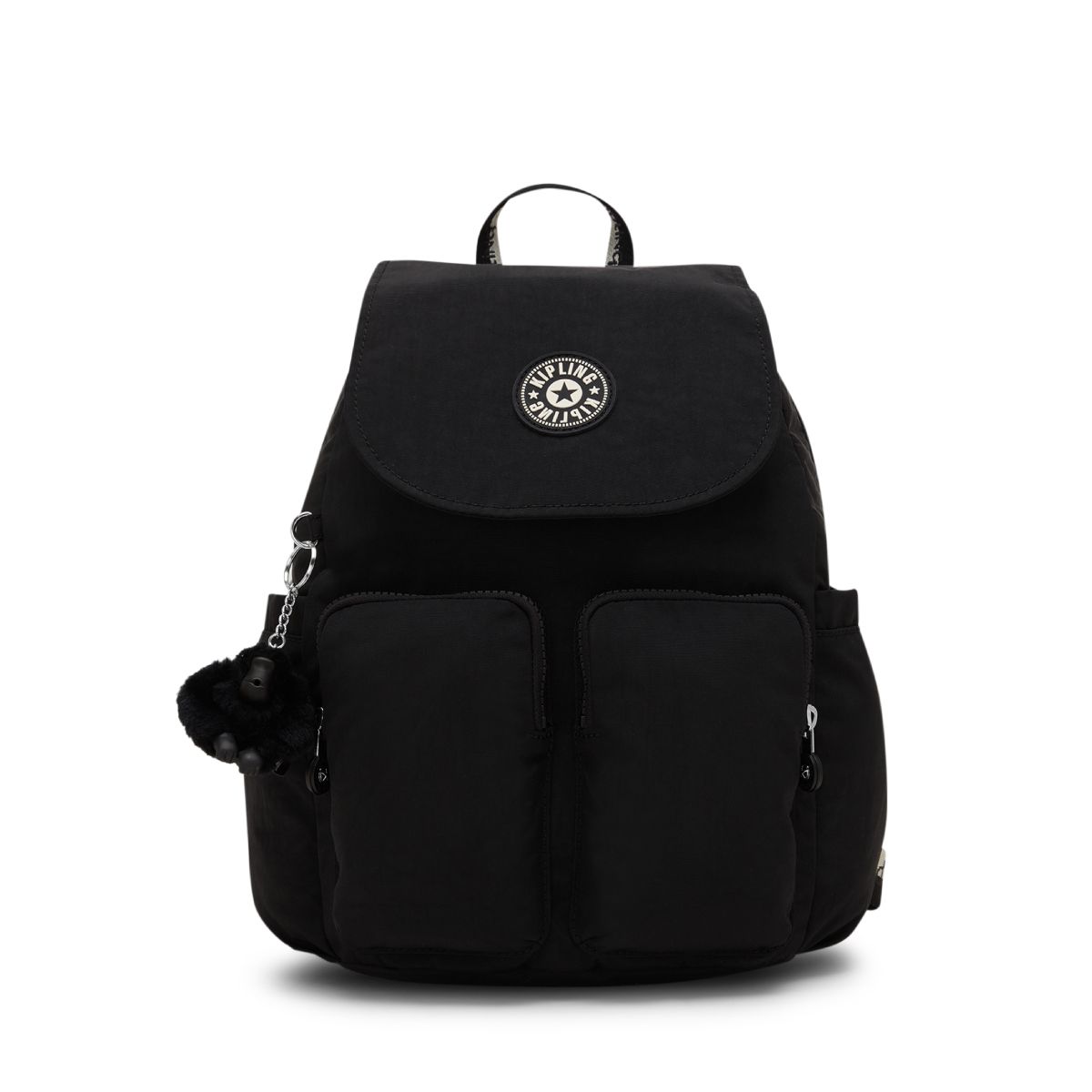 키플링(KIPLING) 시티 포켓 S (CITY POCKET S) 백팩 KQCBA22 NBKP