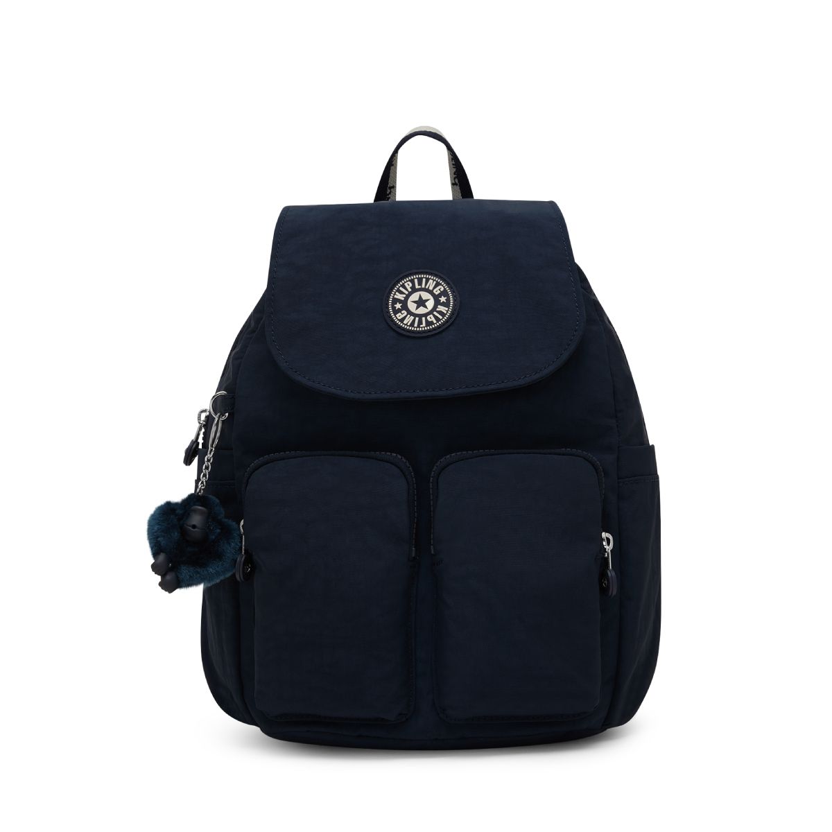 키플링(KIPLING) 시티 포켓 S (CITY POCKET S) 백팩 KQCBA22 BBKP