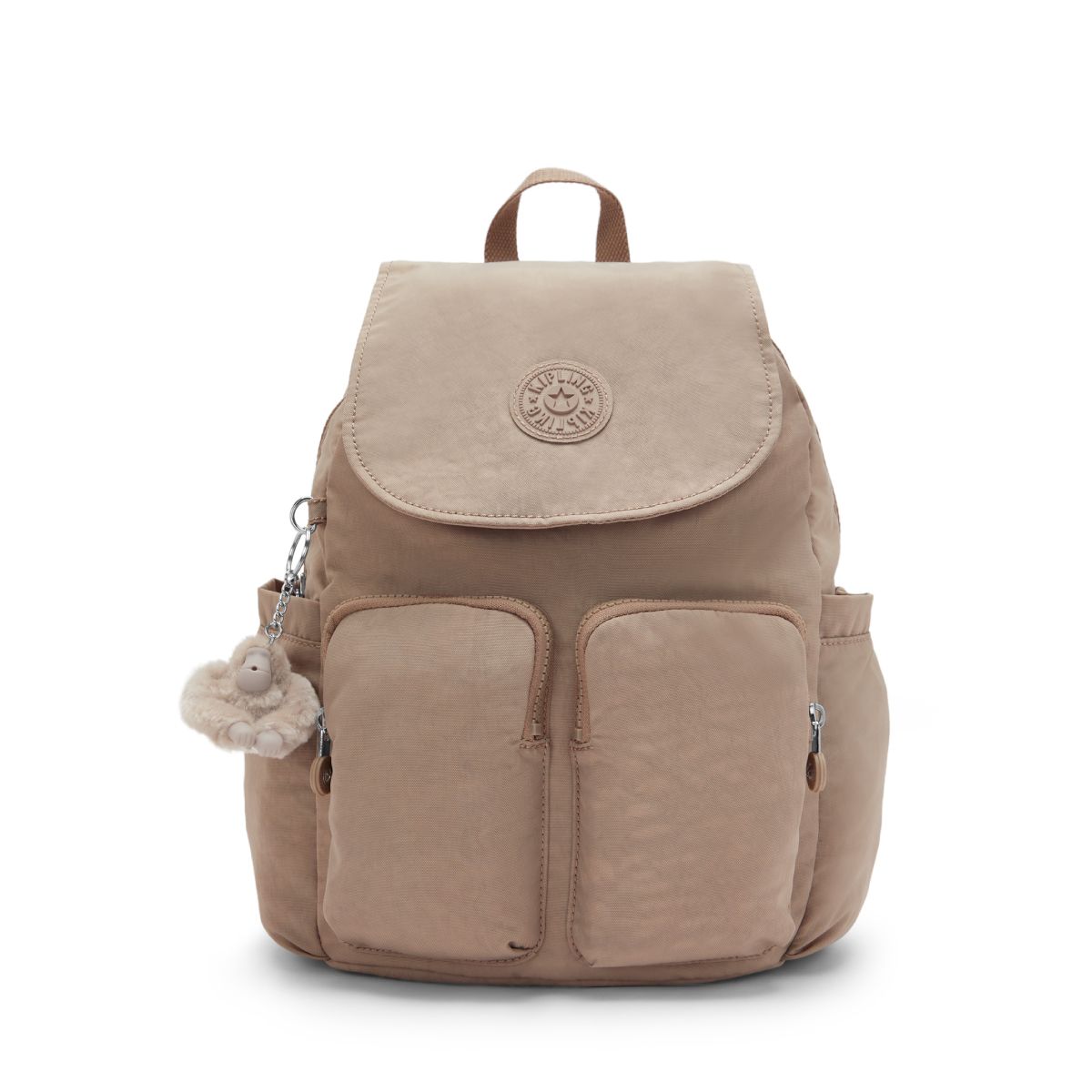 키플링(KIPLING) 시티 포켓 S (CITY POCKET S) 백팩 KQCBA04 TNBG