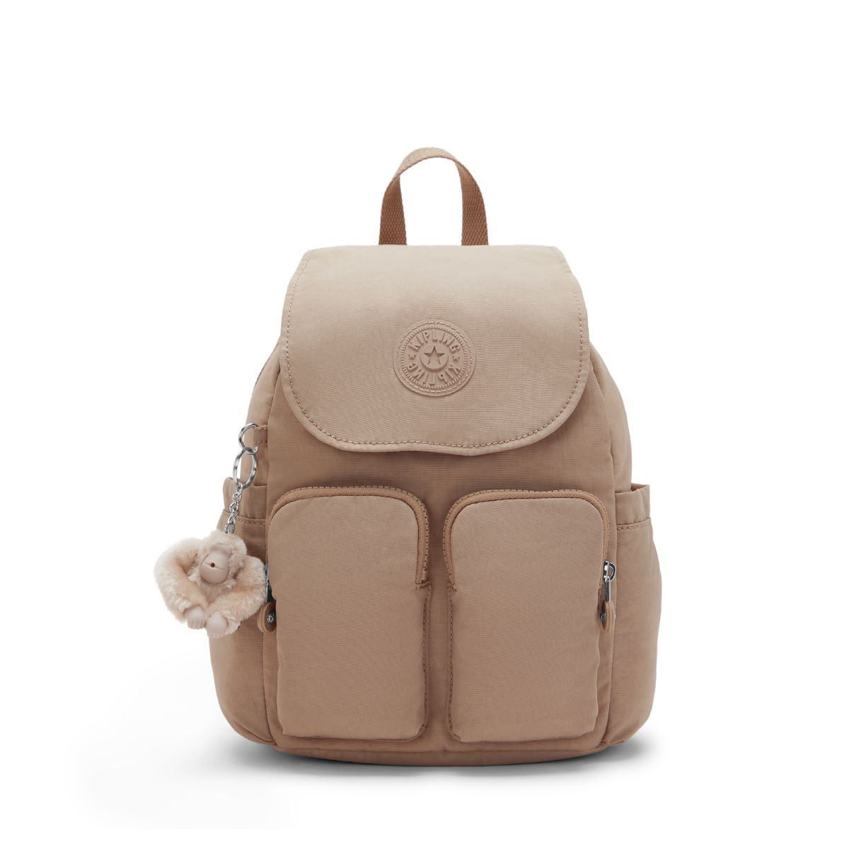키플링(KIPLING) 시티 포켓 미니 (CITY POCKET MINI) 백팩 KQCBA03 TNBG