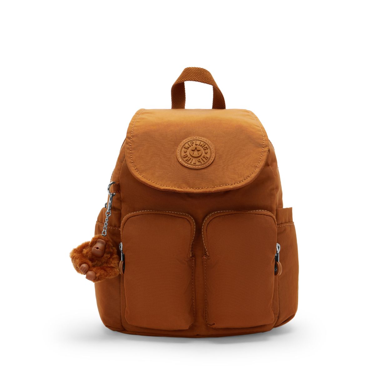 키플링(KIPLING) 시티 포켓 미니 (CITY POCKET MINI) 백팩 KQCBA03 STMK