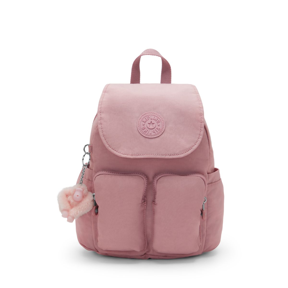 키플링(KIPLING) 시티 포켓 미니 (CITY POCKET MINI) 백팩 KQCBA03 SKBH
