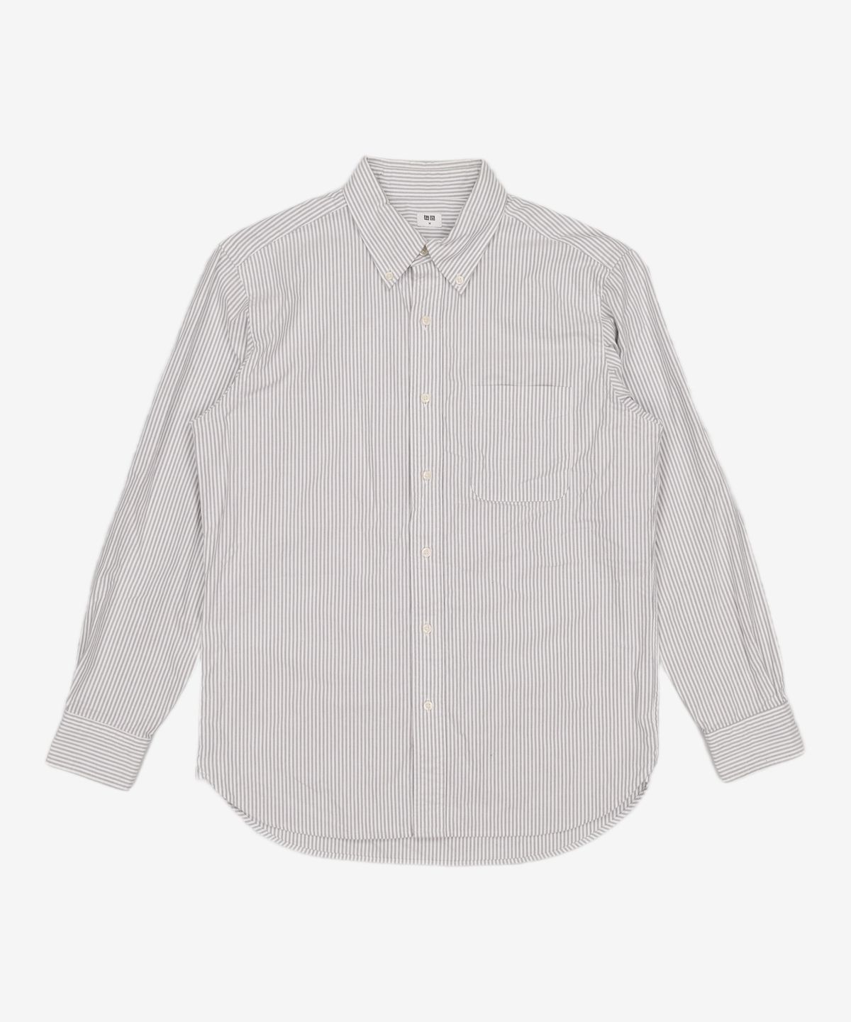 유니클로(UNIQLO) 캐주얼 셔츠 M