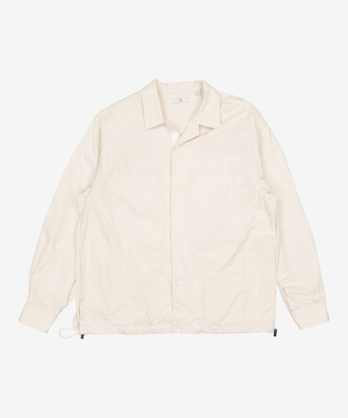 유니클로(UNIQLO) 나일론/코치 재킷 M