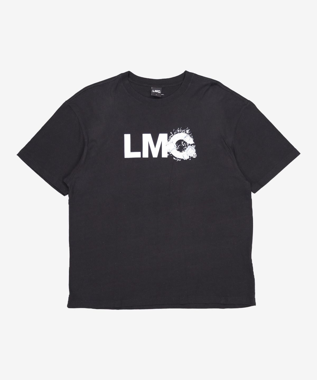 엘엠씨(LMC) 반소매 티셔츠 L