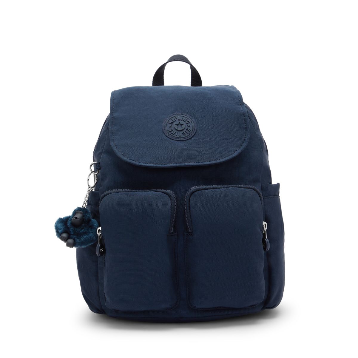키플링(KIPLING) 시티 포켓 S (CITY POCKET S)백팩 KQCBA04 BLBL