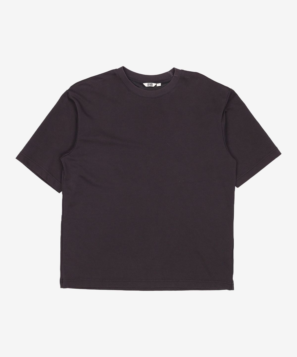 유니클로(UNIQLO) 반소매 티셔츠 XL