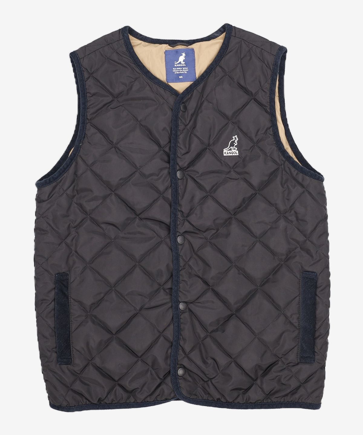 캉골키즈(KANGOL KIDS) 베스트 145