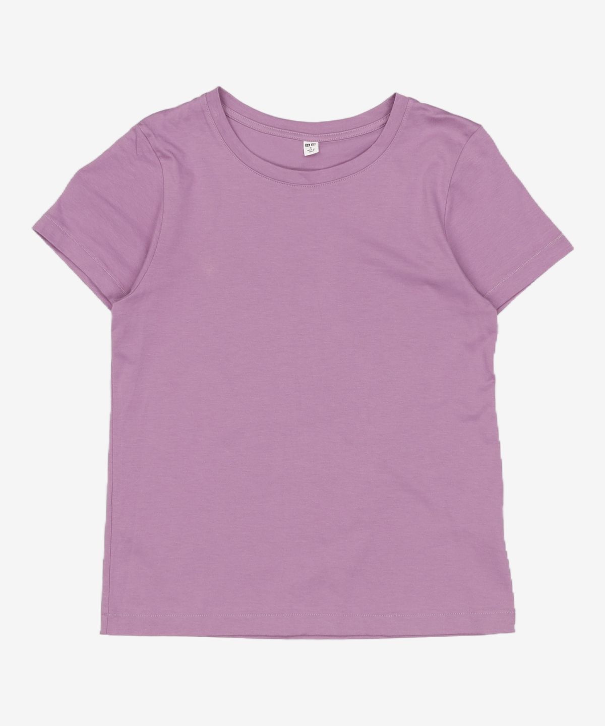 유니클로(UNIQLO) 반소매 티셔츠 S