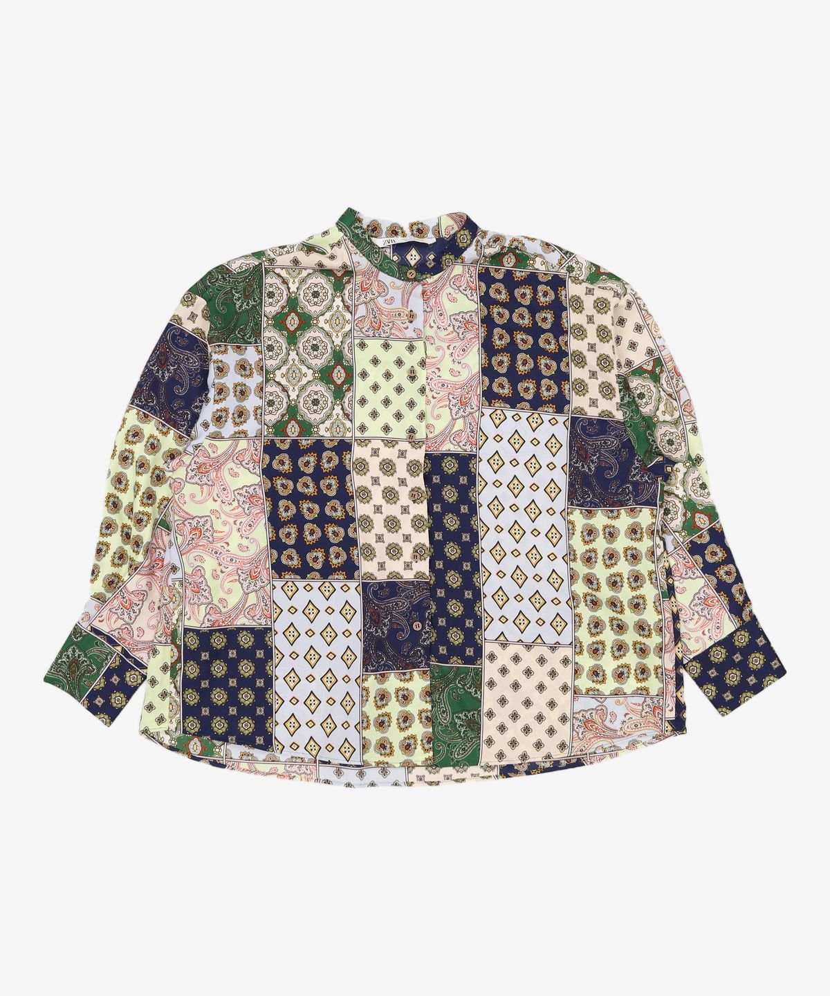 자라(ZARA) 캐주얼 셔츠 S