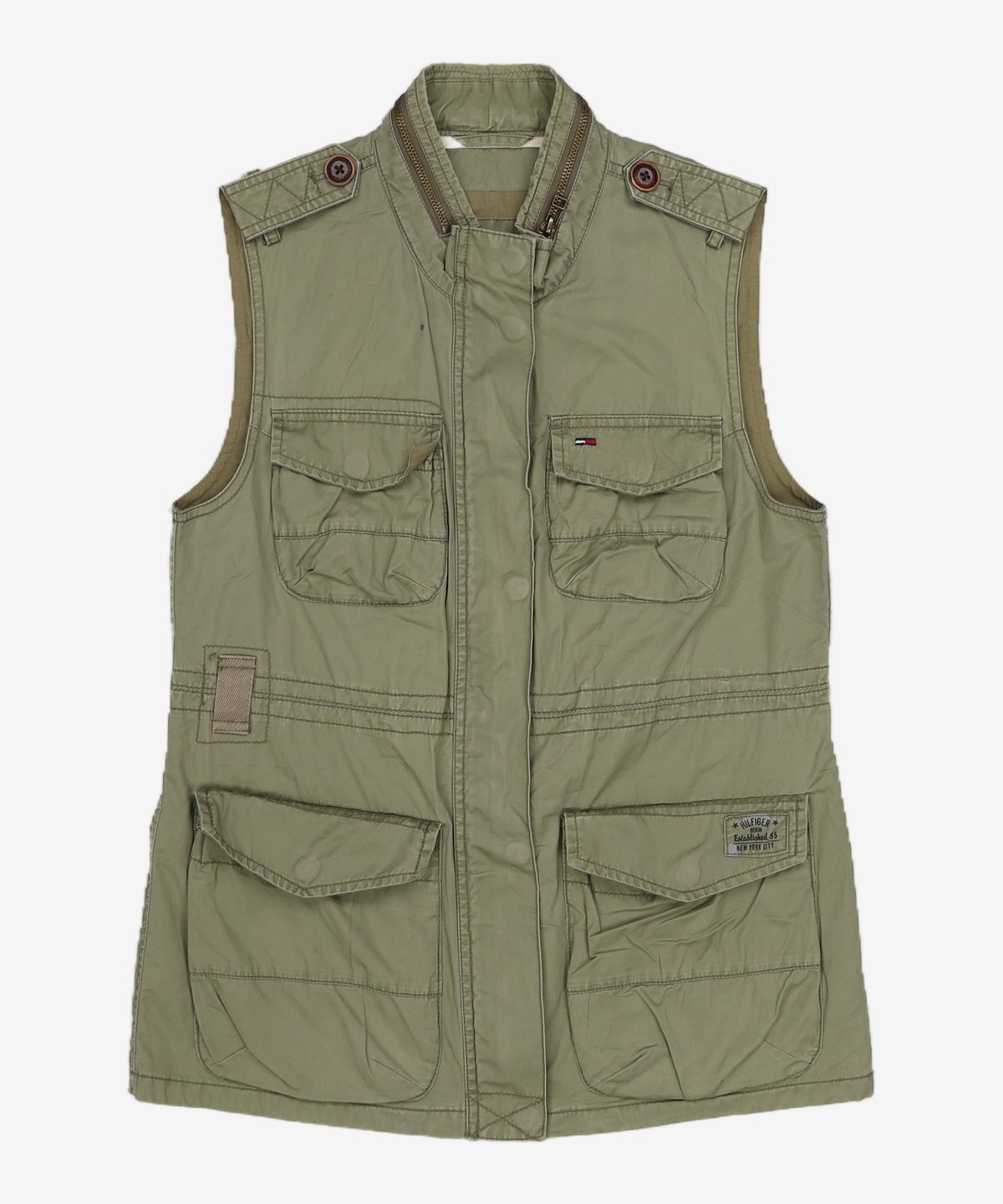 힐피거데님(Hilfiger Denim by Tommy Hilfiger) 베스트 S