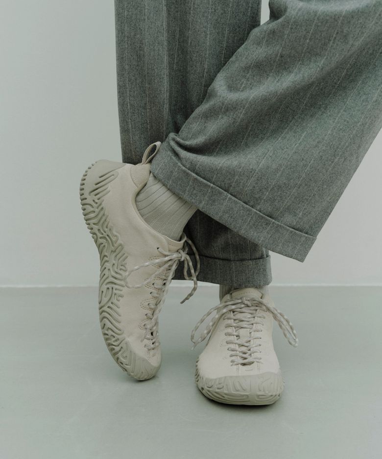 재스퍼 멀코 남성 스니커즈 BIRCH/PLAZA TAUPE