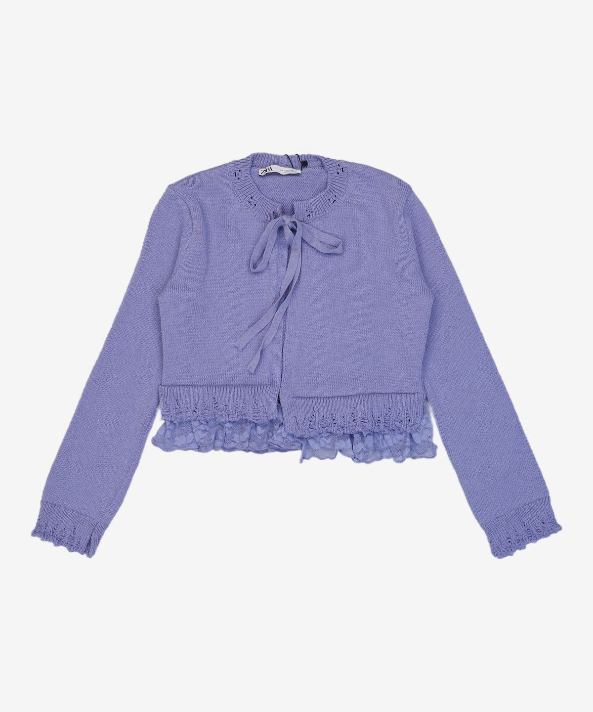 자라(ZARA) 카디건 S