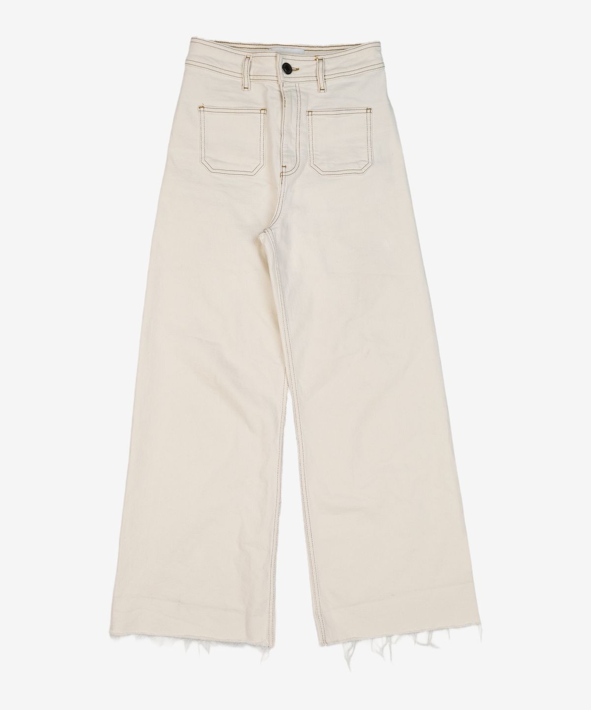 자라(ZARA) 청/데님 팬츠 34