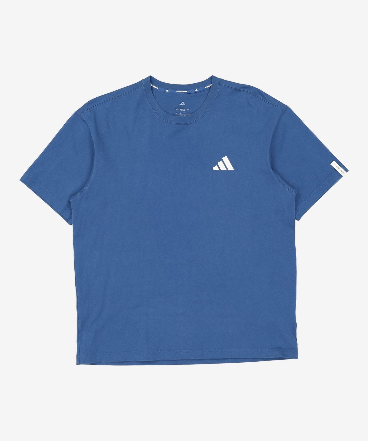 아디다스(ADIDAS) 반소매 티셔츠 L