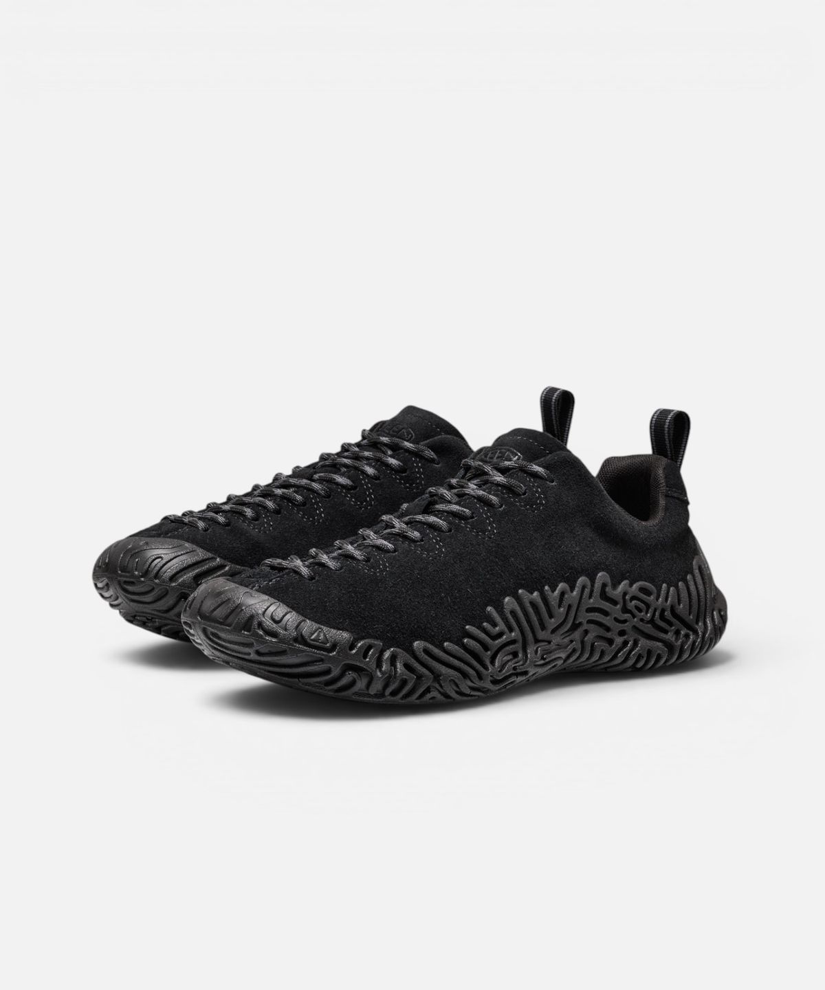 킨(KEEN) 재스퍼 멀코 남성 스니커즈 BLACK/BLACK