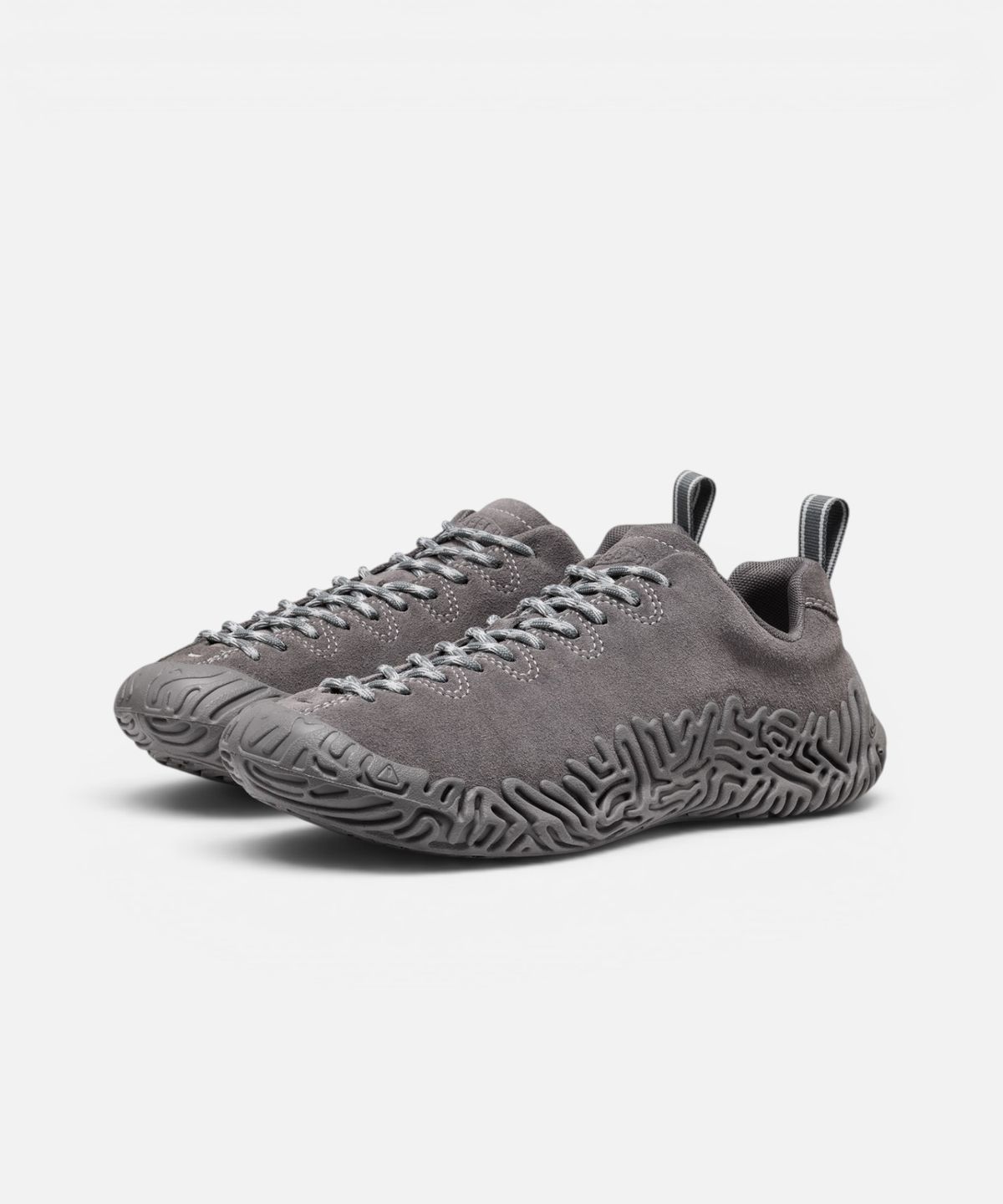 킨(KEEN) 재스퍼 멀코 남성 스니커즈 STEEL GREY/VAPOR