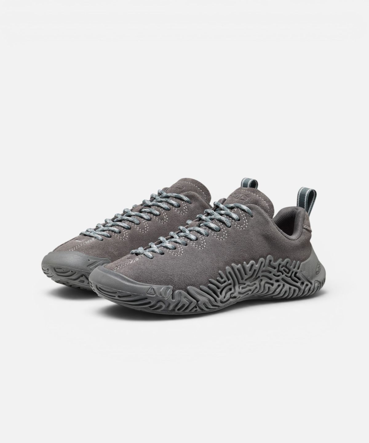 킨(KEEN) 재스퍼 멀코 여성 스니커즈 STEEL GREY/VAPOR