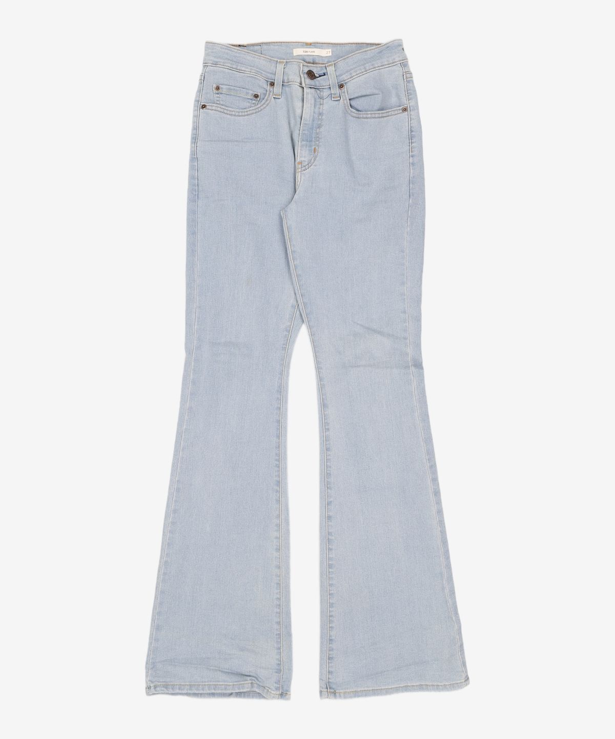 리바이스(LEVI'S) 청/데님 팬츠 27