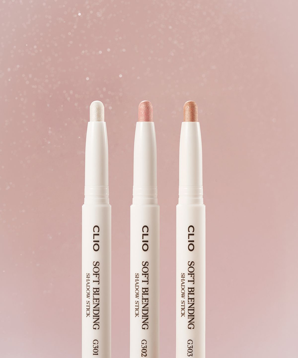 클리오(CLIO) [한정특가] 소프트 블렌딩 섀도우 스틱 (5컬러 택1)